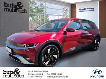 FL (MY25) 63 kWh (170 PS) 2WD DYNAMIQ