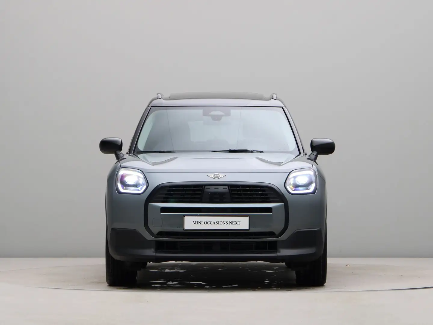 MINI Countryman C Classic Pakket M Plus Vert - 2