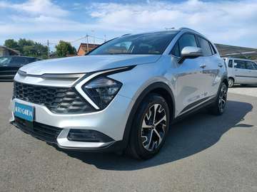 Sportage V 2022 1.6 crdi mhev Style dct IVA DEDUCIBILE