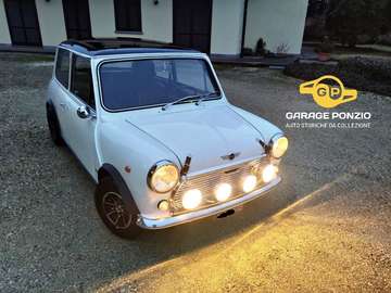 Cooper 1300 MK3 B39/7