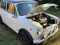 Innocenti Mini Cooper 1300 MK3 B39/7 Weiß - thumbnail 3