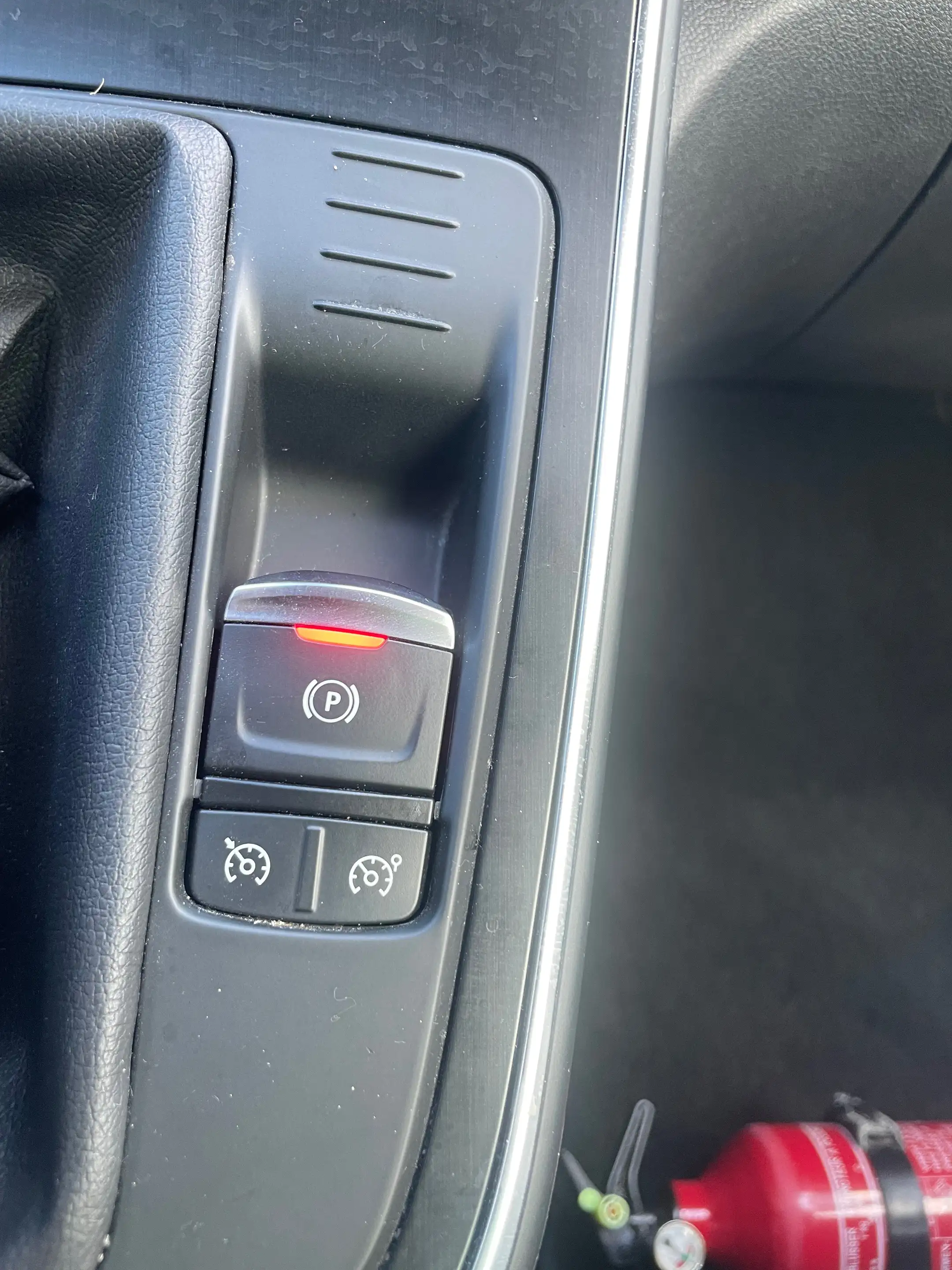 Renault Grand Scenic Grand Scénic 1.5 dCi Energy Limited 7PL. Navi — photo 15