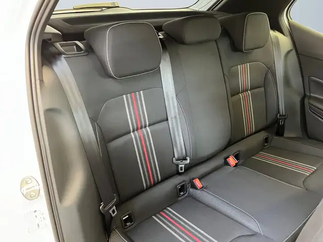 Skoda Fabia view 13