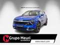 Kia Sportage 1.6 T-GDi PHEV 198kW (265CV) Tech 4x4 Azul - thumbnail 1
