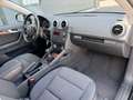 Audi A3 Sportback 1.6 TDI Ambiente TOP|1.HAND|SHZ|KLI Noir - thumbnail 17