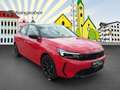 Opel Corsa 1.2 Direct Injection Turbo Hybrid 48 V YES (F) Rot - thumbnail 7
