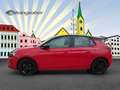 Opel Corsa 1.2 Direct Injection Turbo Hybrid 48 V YES (F) Rot - thumbnail 2