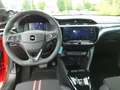 Opel Corsa 1.2 Direct Injection Turbo Hybrid 48 V YES (F) Rot - thumbnail 13