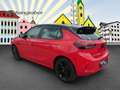 Opel Corsa 1.2 Direct Injection Turbo Hybrid 48 V YES (F) Rot - thumbnail 3