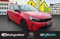 Opel Corsa 1.2 Direct Injection Turbo Hybrid 48 V YES (F) Rot - thumbnail 1