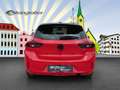 Opel Corsa 1.2 Direct Injection Turbo Hybrid 48 V YES (F) Rot - thumbnail 4