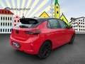 Opel Corsa 1.2 Direct Injection Turbo Hybrid 48 V YES (F) Rot - thumbnail 5