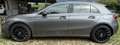 Mercedes-Benz A 220 220D Bussines Edition Grigio - thumbnail 2