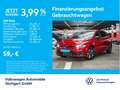 Volkswagen Polo 1.0 TSI Life Navi Rot - thumbnail 1