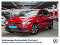 Volkswagen Polo 1.0 TSI Life Navi Rot - thumbnail 2