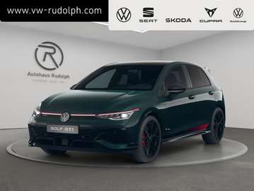 VW Golf VIII GTI 2.0 TSI DSG Edition 50 / Navi RF