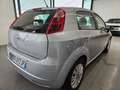 Fiat Grande Punto 5p 1.3 mjt 16v Emotion 90cv NEOPATENTATI Argento - thumbnail 6