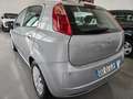 Fiat Grande Punto 5p 1.3 mjt 16v Emotion 90cv NEOPATENTATI Argento - thumbnail 4