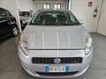 Fiat Grande Punto 5p 1.3 mjt 16v Emotion 90cv NEOPATENTATI Argento - thumbnail 2