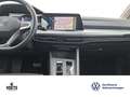 Volkswagen Golf 2.0TDI DSG Life LED+NAVI+ACC+PDC+DAB+ Zwart - thumbnail 10