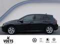 Volkswagen Golf 2.0TDI DSG Life LED+NAVI+ACC+PDC+DAB+ Schwarz - thumbnail 2