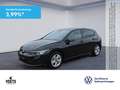 Volkswagen Golf 2.0TDI DSG Life LED+NAVI+ACC+PDC+DAB+ Zwart - thumbnail 1
