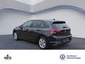 Volkswagen Golf 2.0TDI DSG Life LED+NAVI+ACC+PDC+DAB+ Zwart - thumbnail 4
