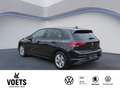 Volkswagen Golf 2.0TDI DSG Life LED+NAVI+ACC+PDC+DAB+ Schwarz - thumbnail 3
