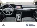 Volkswagen Golf 2.0TDI DSG Life LED+NAVI+ACC+PDC+DAB+ Zwart - thumbnail 9