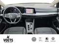 Volkswagen Golf 2.0TDI DSG Life LED+NAVI+ACC+PDC+DAB+ Schwarz - thumbnail 7