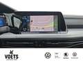 Volkswagen Golf 2.0TDI DSG Life LED+NAVI+ACC+PDC+DAB+ Schwarz - thumbnail 9
