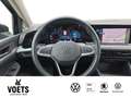 Volkswagen Golf 2.0TDI DSG Life LED+NAVI+ACC+PDC+DAB+ Schwarz - thumbnail 10