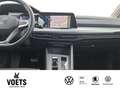 Volkswagen Golf 2.0TDI DSG Life LED+NAVI+ACC+PDC+DAB+ Schwarz - thumbnail 8