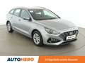 Hyundai i30 1.6 CRDi i Line Plus *KLIMA*BT*SPUR* Grau - thumbnail 8