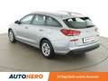 Hyundai i30 1.6 CRDi i Line Plus *KLIMA*BT*SPUR* Grau - thumbnail 4