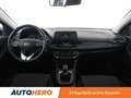 Hyundai i30 1.6 CRDi i Line Plus *KLIMA*BT*SPUR* Grau - thumbnail 12