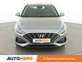 Hyundai i30 1.6 CRDi i Line Plus *KLIMA*BT*SPUR* Grau - thumbnail 9