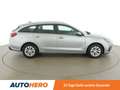 Hyundai i30 1.6 CRDi i Line Plus *KLIMA*BT*SPUR* Grau - thumbnail 7