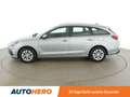 Hyundai i30 1.6 CRDi i Line Plus *KLIMA*BT*SPUR* Grau - thumbnail 3