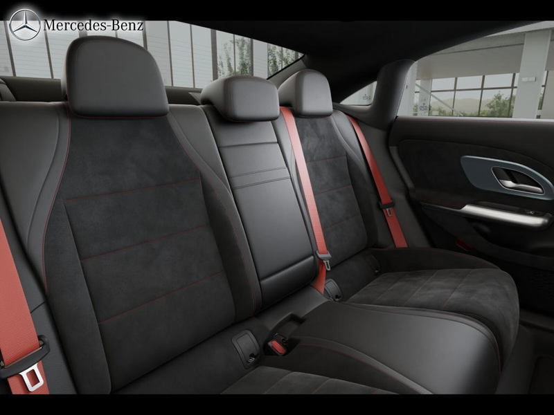 Mercedes-Benz CLA 250 + AMG mit EQ Technologie RüKam+AHK — photo 10