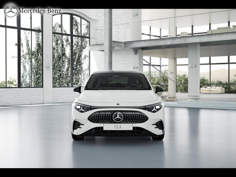 Mercedes-Benz CLA 250 + AMG mit EQ Technologie RüKam+AHK — photo 6