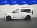 Volkswagen Caddy TDI Edition NAVI PANO STANDHZ AHK LED A Weiß - thumbnail 2