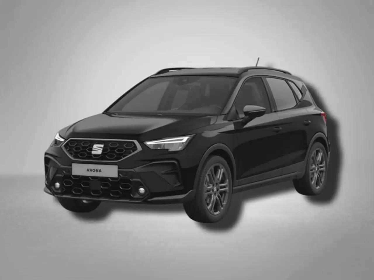 SEAT Arona 2026