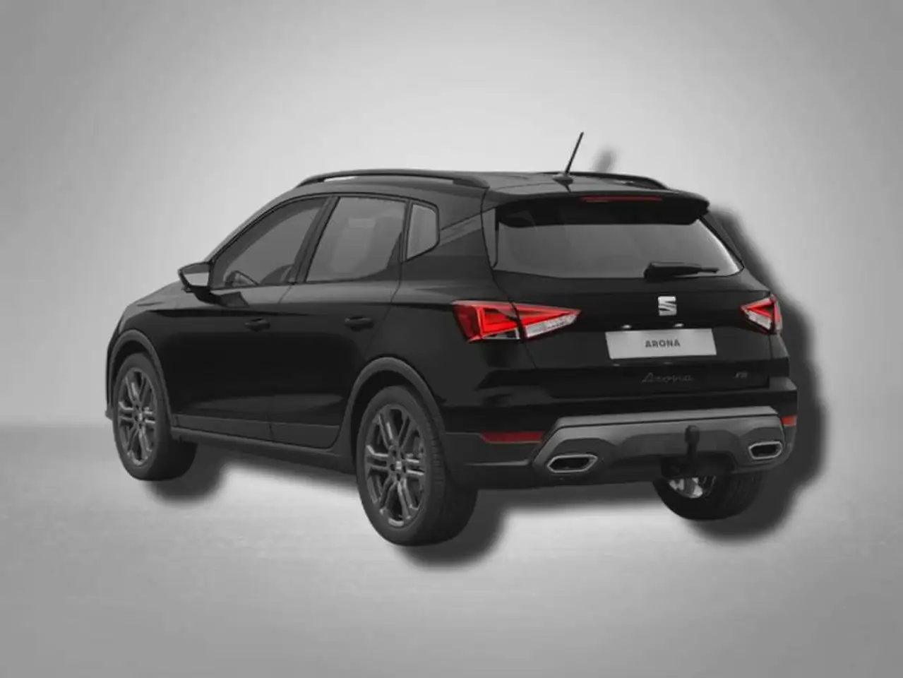 SEAT Arona 2026