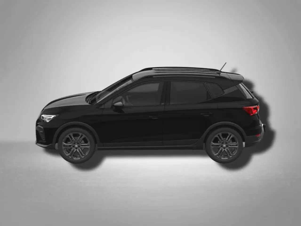 SEAT Arona 2026