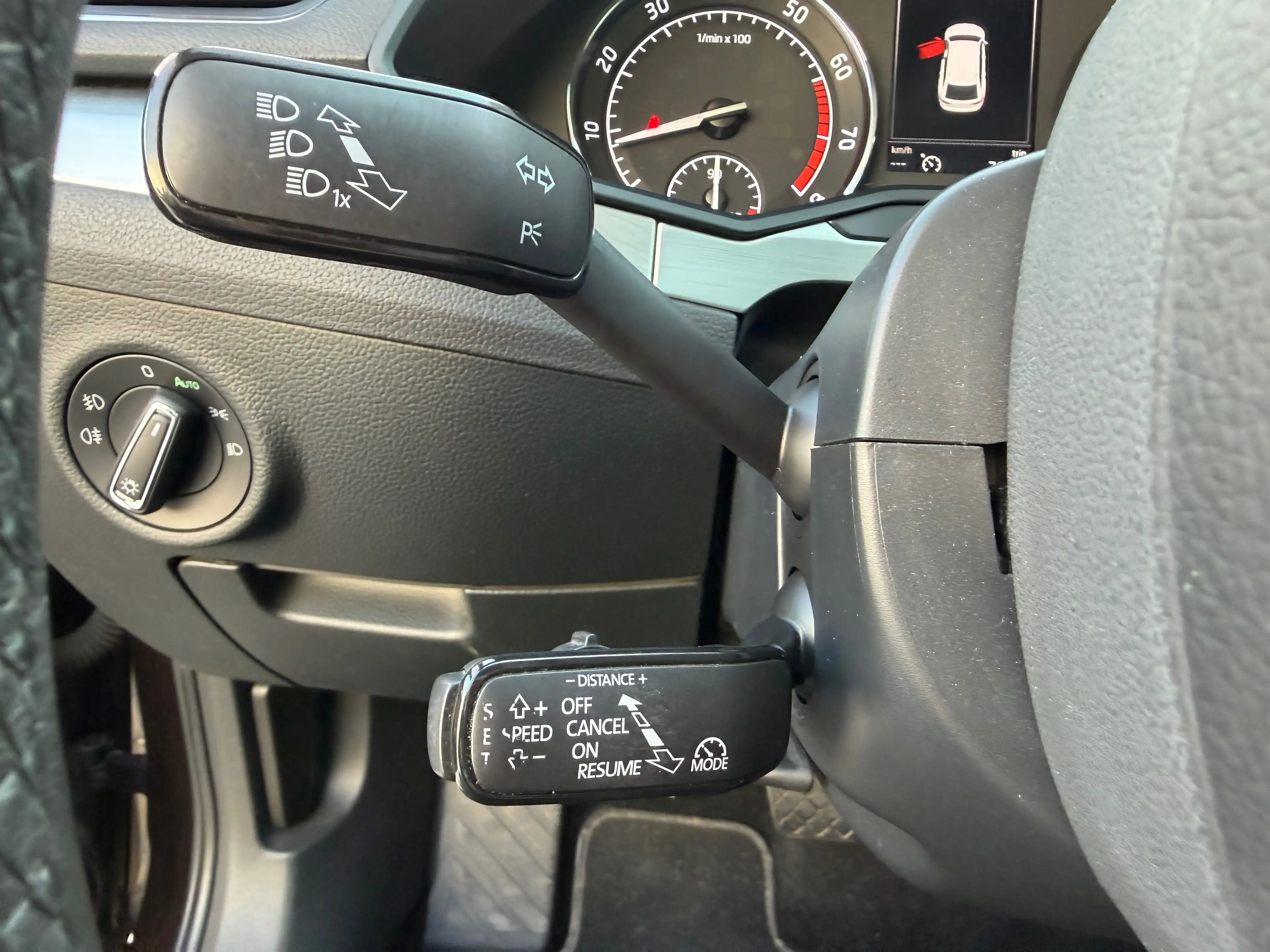 Skoda Superb 1.4 TSI ACT Ambition DSG / Garantie 12 mois — photo 12
