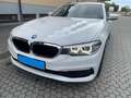 BMW 520 520d Touring Panorama, AHK, Navi, TOP Gepflegt Weiß - thumbnail 1