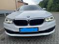 BMW 520 520d Touring Panorama, AHK, Navi, TOP Gepflegt Weiß - thumbnail 3