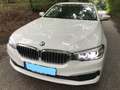 BMW 520 520d Touring Panorama, AHK, Navi, TOP Gepflegt Weiß - thumbnail 16