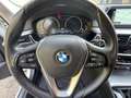 BMW 520 520d Touring Panorama, AHK, Navi, TOP Gepflegt Weiß - thumbnail 17